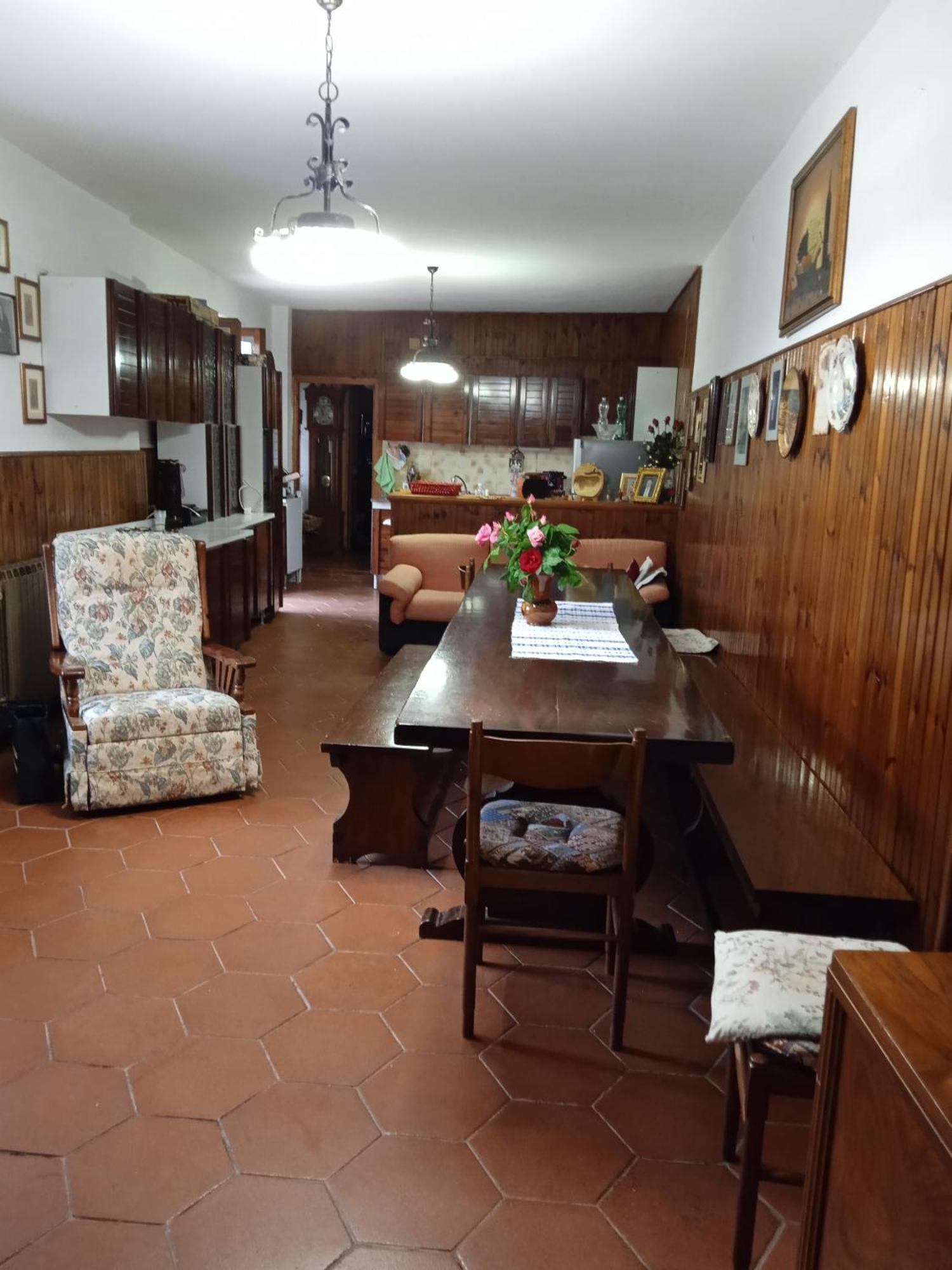 Casa Belvedere A Valle San Martino Di Spoleto Kültér fotó